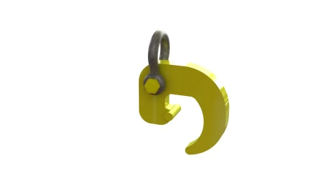 Захват для рельс ZR 5,0 т 1006292 купить в Перми