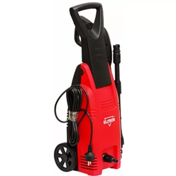 Минимойка-мойка высокого давления Elitech М 1500Р купить в Перми
