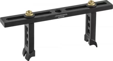 Съемник радиусных гаек крепления погружных топливных насосов универсальный MB  BMW AUDI  AI010104   Jonnesway 49269 купить в Перми