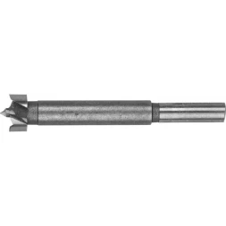 Сверло Форстнера по дереву "Maxcut", STAYER 29985-15, d=15мм 29985-15