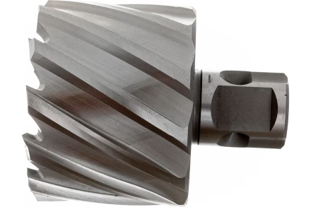 Корончатое сверло Messer HSS по металлу диаметр 50 мм/длина 30 мм купить в Перми