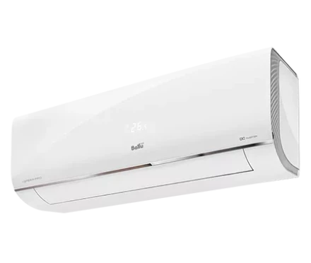 Блок наружный BALLU BSAGI/out-18HN1 сплит-системы инверторного типа купить в Перми