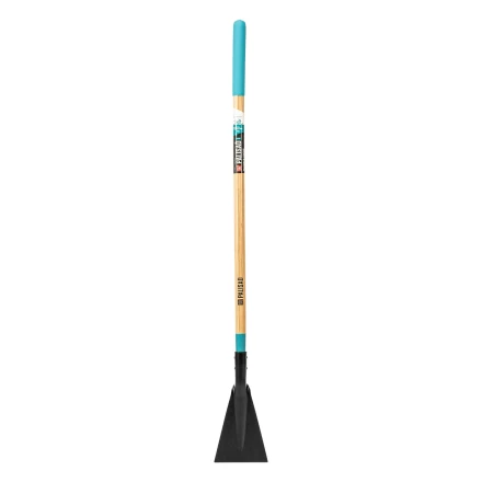 Ледоруб-топор Palisad, 175 мм, 1,76 кг, деревянный черенок, ПВХ накладка LUXE, 615195 купить в Перми