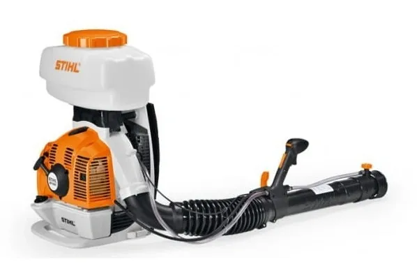 Распылитель ранцевый STIHL SR 450 купить в Перми