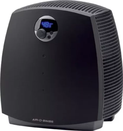 Мойка воздуха BALLU AOS 2055D black купить в Перми