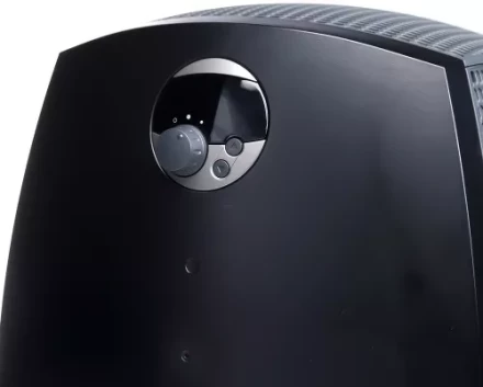 Мойка воздуха BALLU AOS 2055D black купить в Перми