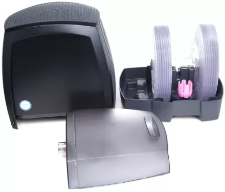 Мойка воздуха BALLU AOS 2055D black купить в Перми