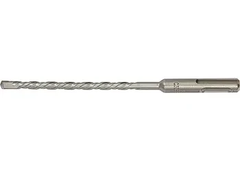 Бур по бетону, 6 x 110mm, SDS PLUS СИБРТЕХ 70552