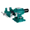 Тиски KRAFTOOL 3D Multi-Purpose 32706-125 купить в Перми