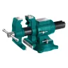 Тиски KRAFTOOL 3D Multi-Purpose 32706-125 купить в Перми