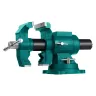 Тиски KRAFTOOL 3D Multi-Purpose 32706-125 купить в Перми