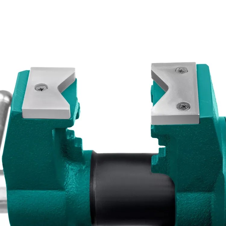 Тиски KRAFTOOL 3D Multi-Purpose 32706-125 купить в Перми