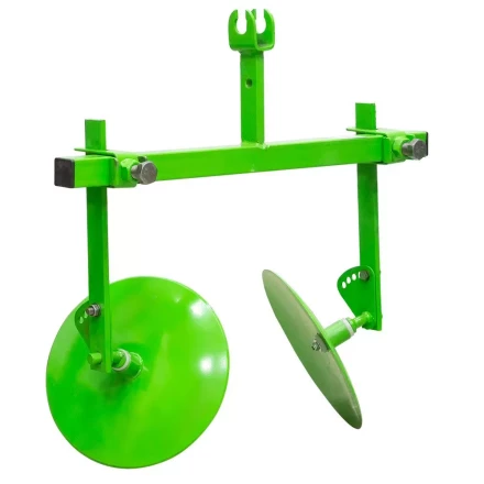 Окучник Aurora дисковый, однорядный купить в Перми