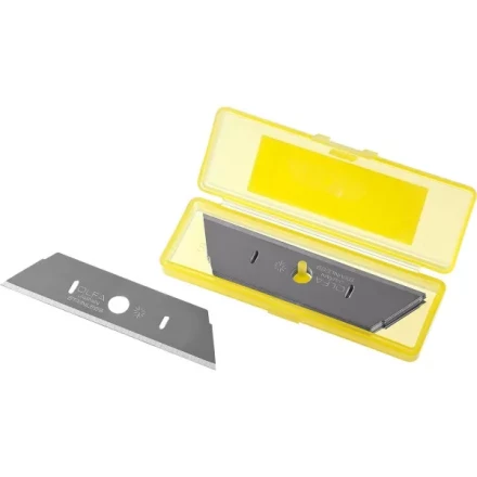 Лезвие OLFA, трапециевидное для SK-12 OL-SKB-2S/10B купить в Перми