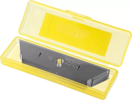Лезвие OLFA, трапециевидное для SK-12 OL-SKB-2S/10B купить в Перми