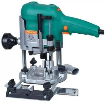 Фрезер Sturm ER 111 H купить в Перми
