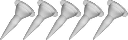 Сопла сменные для пистолетов KRAFTOOL 06777-xx 06677-S купить в Перми