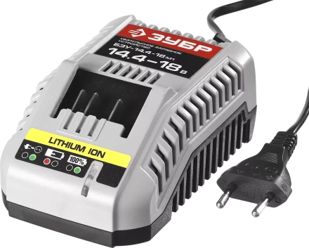 БЗУ для Li-Ion АКБ 14.4-18 В М1 БЗУ-14.4-18 М1 серия МАСТЕР купить в Перми