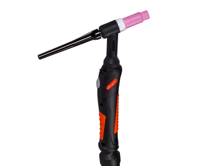 Горелка TECH TS18 FLEX М12х1 8метров водяное Сварог IOB6306-21 купить в Перми