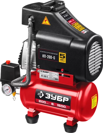 Компрессор воздушный КП-200-6 серия МАСТЕР купить в Перми