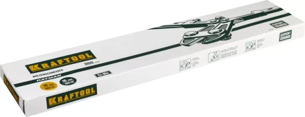 KRAFTOOL EXPERT. Болторезы KAYMAN, губки Cr-Mo с насечкой. 23280-090 купить в Перми