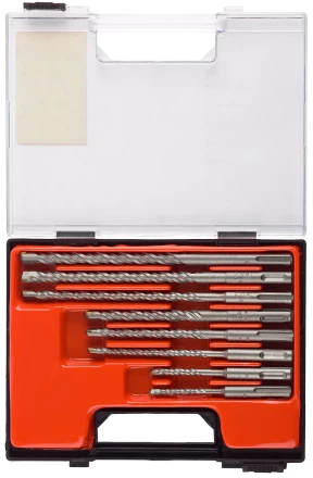 Наборы буров SDS-Plus серия МАСТЕР купить в Перми