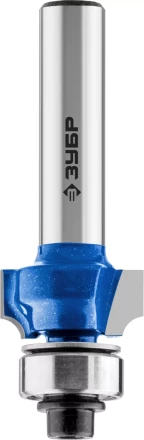 Фрезы кромочные калевочные №1 с подшипником 127мм серия ПРОФЕССИОНАЛ купить в Перми