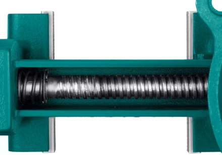 Тиски KRAFTOOL Reversible слесарные 32705-200 купить в Перми