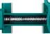 Тиски KRAFTOOL Reversible слесарные 32705-200 купить в Перми
