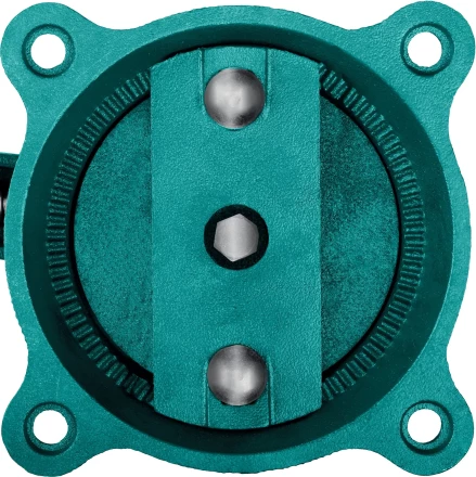 Тиски KRAFTOOL Reversible слесарные 32705-200 купить в Перми