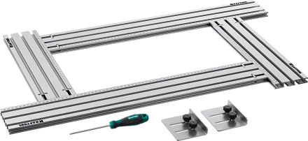 Шаблон фрезерный  KRAFTOOL KRAFTFLEX 32808 купить в Перми