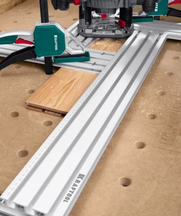 Шаблон фрезерный  KRAFTOOL KRAFTFLEX 32808 купить в Перми