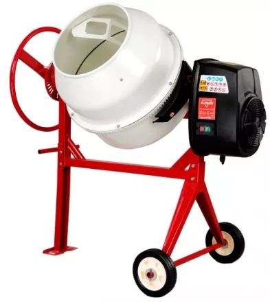 Бетономешалка Elitech БС 125 купить в Перми