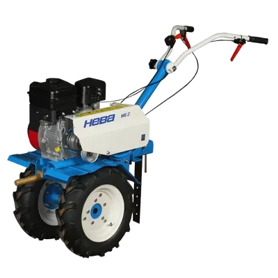 Мотоблок бензиновый НЕВА МБ-2Б (B&amp;S - США) купить в Перми