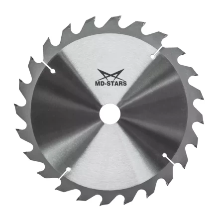 Пильный диск MD-STARS (профессионал) тонкие PPT2508030 купить в Перми