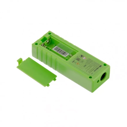 Лазерный дальномер Сибртех PM-40 с пузырьковым уровнем 38010 купить в Перми