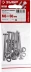 Болт (DIN933) в комплекте с гайкой (DIN934), шайбой (DIN125), шайбой пруж. (DIN127), M6 x 60 мм, 6 шт, ЗУБР 303436-06-060 купить в Перми