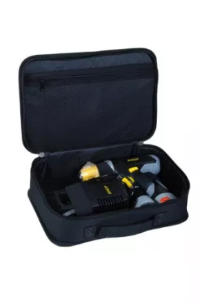 Шуруповерт ДША-2 108 ЭР/10Л аккумуляторный сумка 50010 купить в Перми