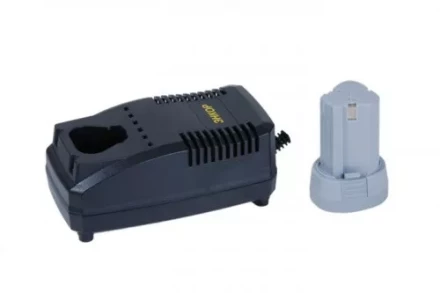 Шуруповерт ДША-2 108 ЭР/10Л аккумуляторный сумка 50010 купить в Перми