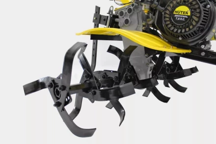 Мотокультиватор HUTER MK-7000PС купить в Перми