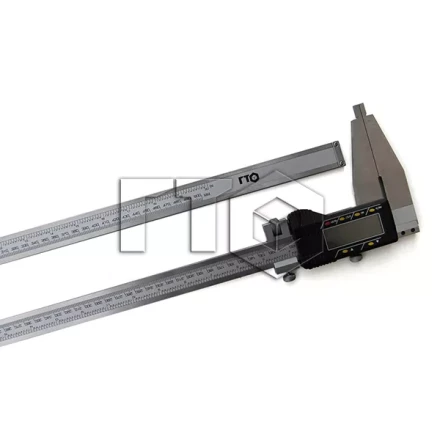 Штангенциркуль электронный ШЦЦ 3-500 (0.01) ГТО губки 100мм купить в Перми