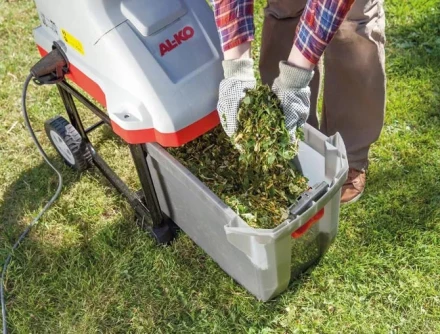 Измельчитель AL-KO Easy Crush LH 2800 купить в Перми