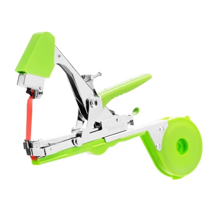 Тапенер садовый для подвязки растений, скобы 10 000 шт., лента 30 м// Palisad 64519 купить в Перми