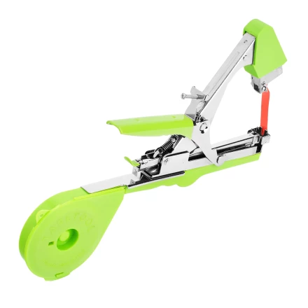 Тапенер садовый для подвязки растений, скобы 10 000 шт., лента 30 м// Palisad 64519 купить в Перми