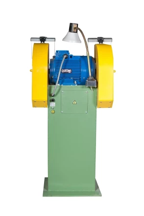 Напольный точильно-шлифовальный станок ТШ 3М купить в Перми