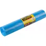 Мешки особопрочные STAYER "Comfort" для сбора мусора, голубые, 120л, 50шт 39156-120 купить в Перми