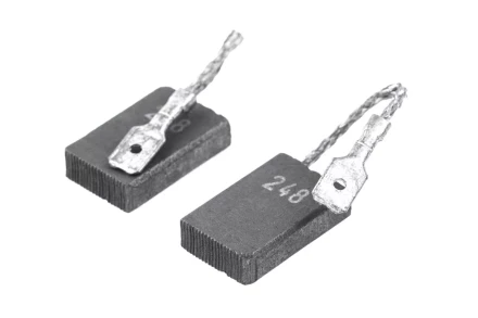 Щетки угольные HAMMER 404-234 купить в Перми