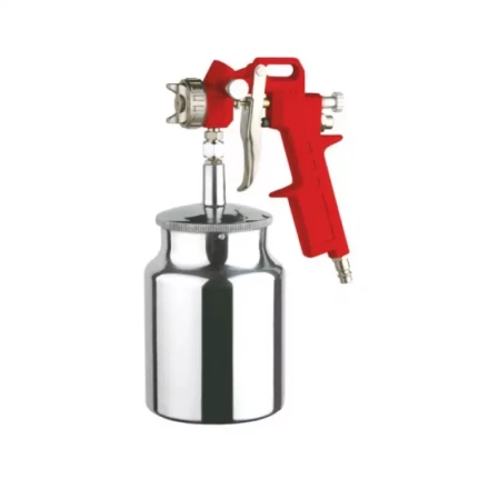 Краскораспылитель 0704.010900 ELITECH купить в Перми