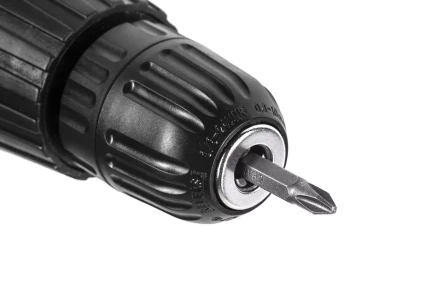 Дрель-шуруповерт HAMMER Flex DRL400A купить в Перми