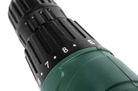 Дрель-шуруповерт HAMMER Flex DRL400A купить в Перми